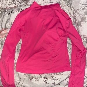 Women's Pink Long Sleeve 🔝